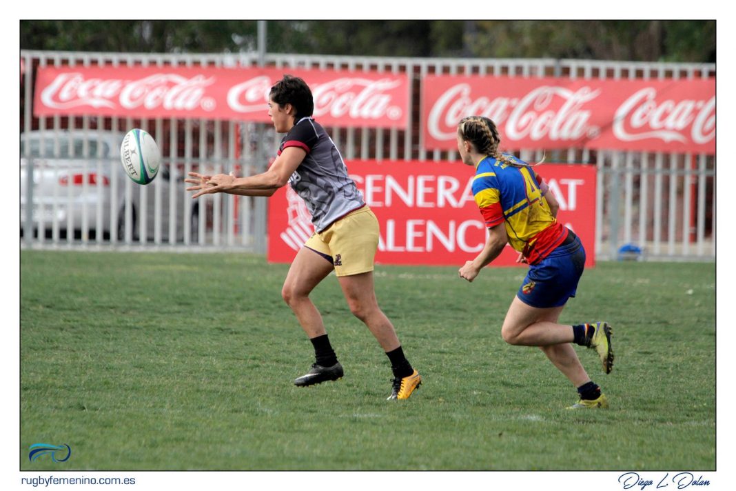 Costa Blanca Women to compete in Algarve Rugby 7's