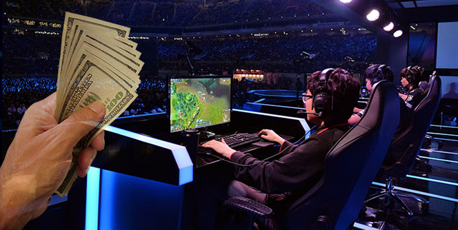 How is betting on CS: GO different to other eSports? 