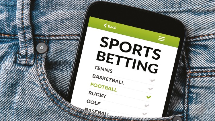 How to Bet on Sports Online – And Where to Start