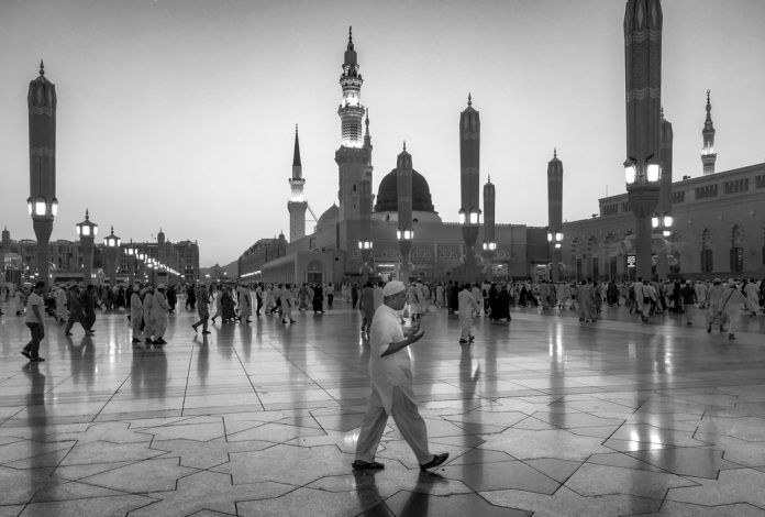 Travelport reveals global trends in flight bookings ahead of Hajj 2019