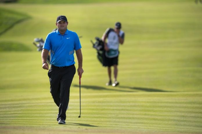 Patrick Reed Reed's last three wins have all been in do-or-die situations, with two coming in the form of playoff events and the other a major championship.