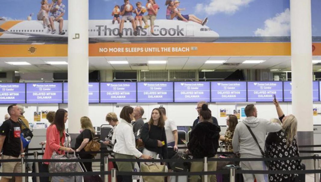 Costa Blanca largely unaffected by demise of Thomas Cook