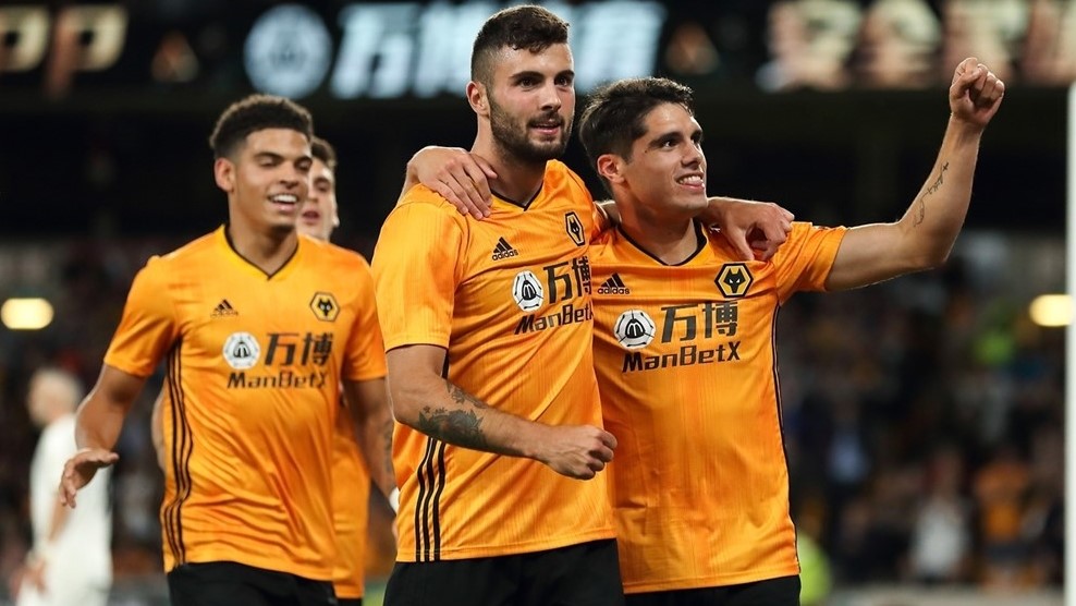 Wolverhampton Wanderers embark on their maiden group adventure with a home fixture against experienced campaigners Braga.