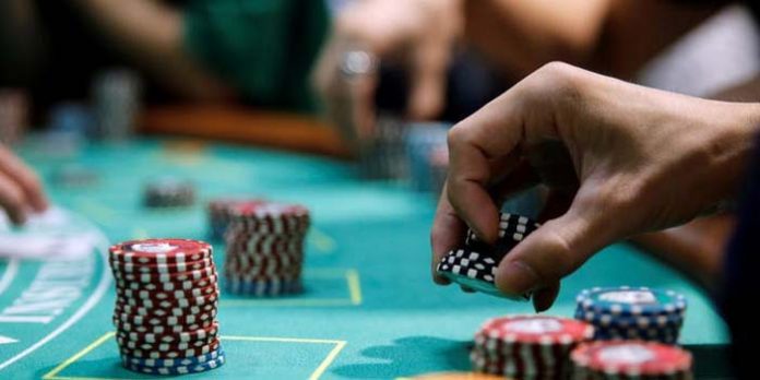 sector de casinos en línea en Canadá