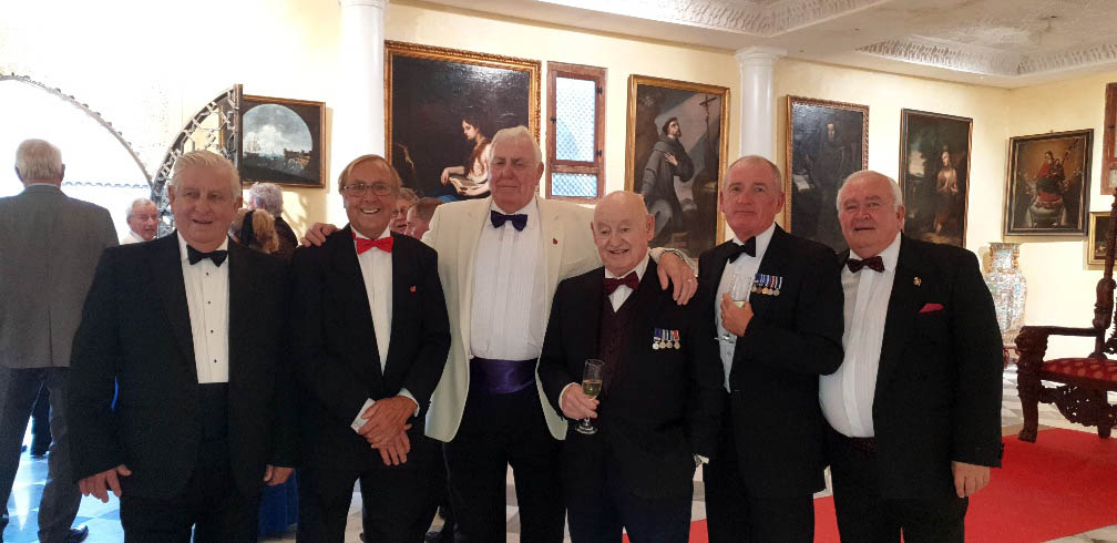 Poppy Ball raises important funds for local community