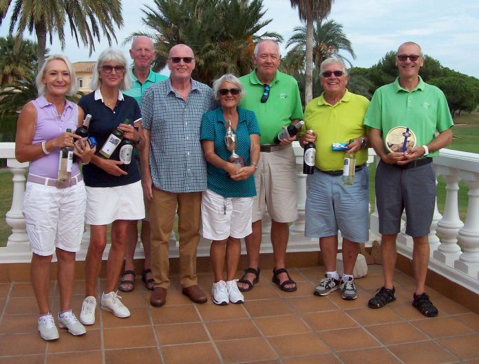 GLENYS VINNER MONTGOS HANNAH MARSDEN-TROFE