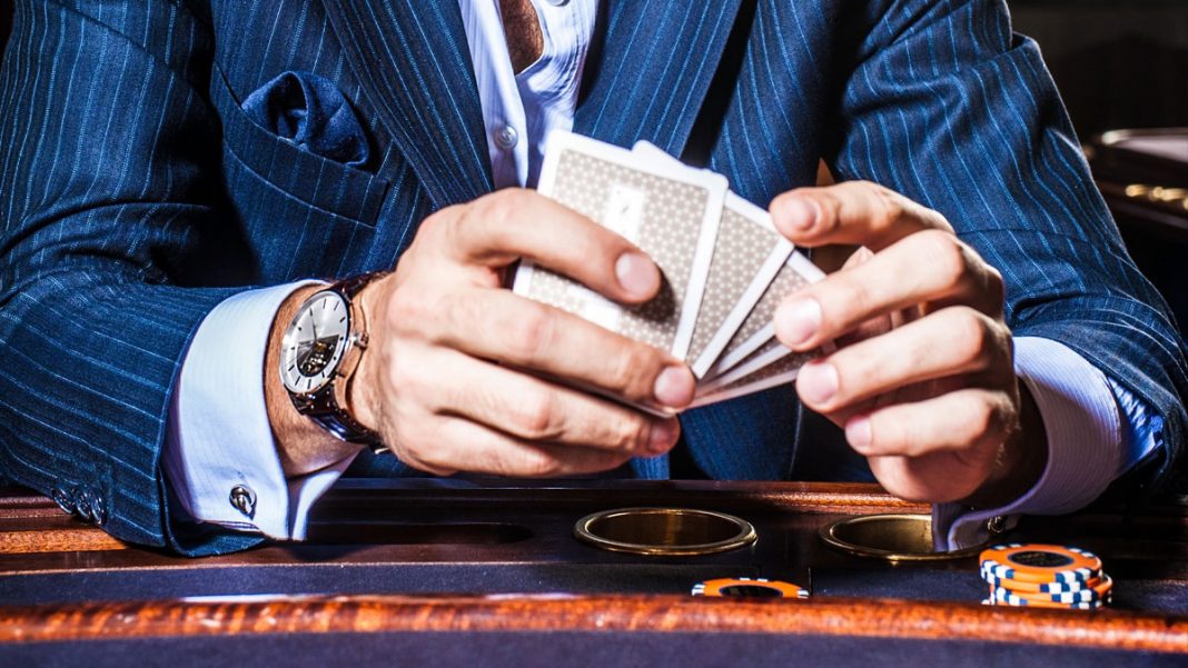 Five Common Traits that all Successful Bettors Share