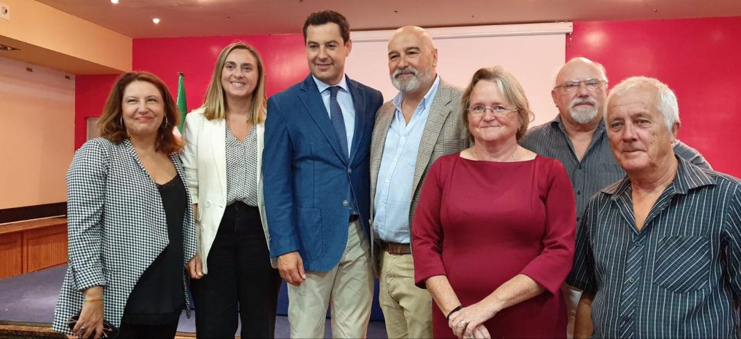 Maura Hillen, the president of the homeowners campaign group AUAN (Abusos Urbanisticos Andalucia NO) welcomed the decree.