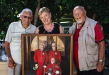 Local painter to feature at Royal Hospital Local painter to feature at Royal Hospital