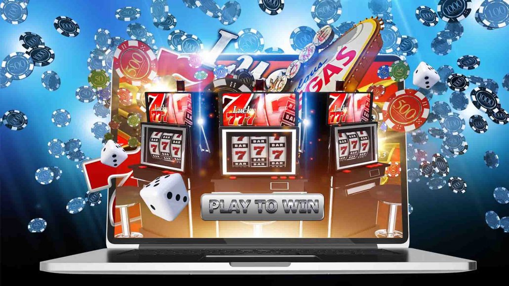 Tips on choosing the right online casino. - The Leader
