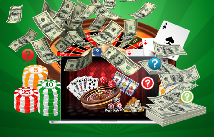 Online-Casinos-Not Is it safe to play at online casinos?