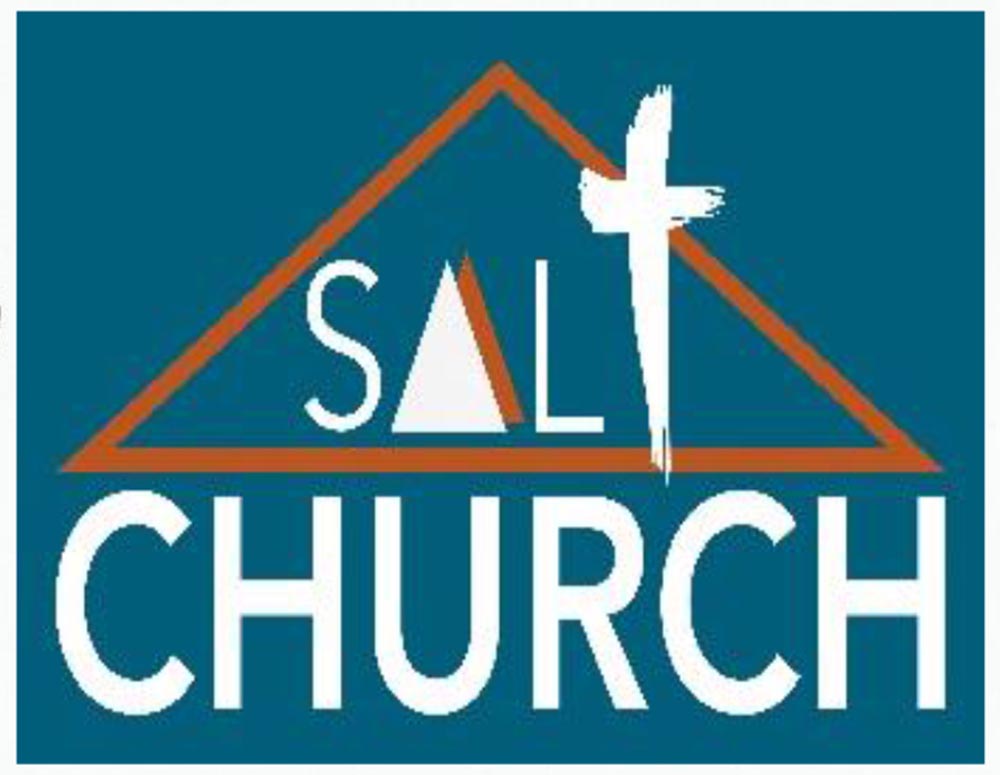 Salt Church fundraiser for Red Cross