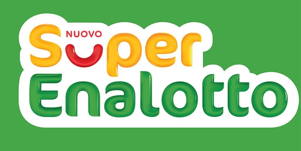 Italy SuperEnaLotto