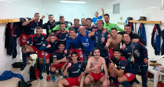 Murada El CD Murada derrotó 2-1 al CD Thader en el Valencia Preferente