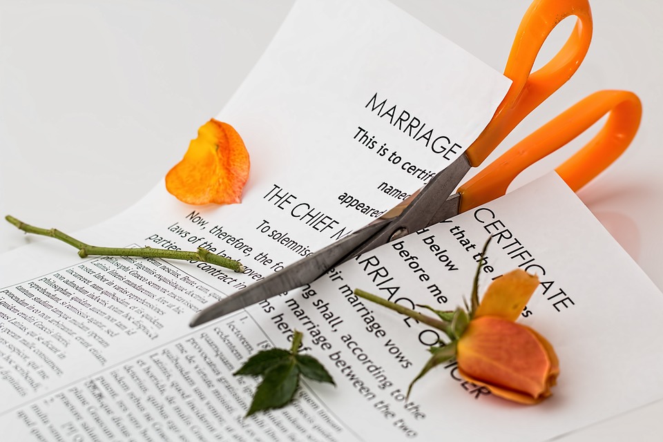 Things Everyone Should Know About A Divorce
