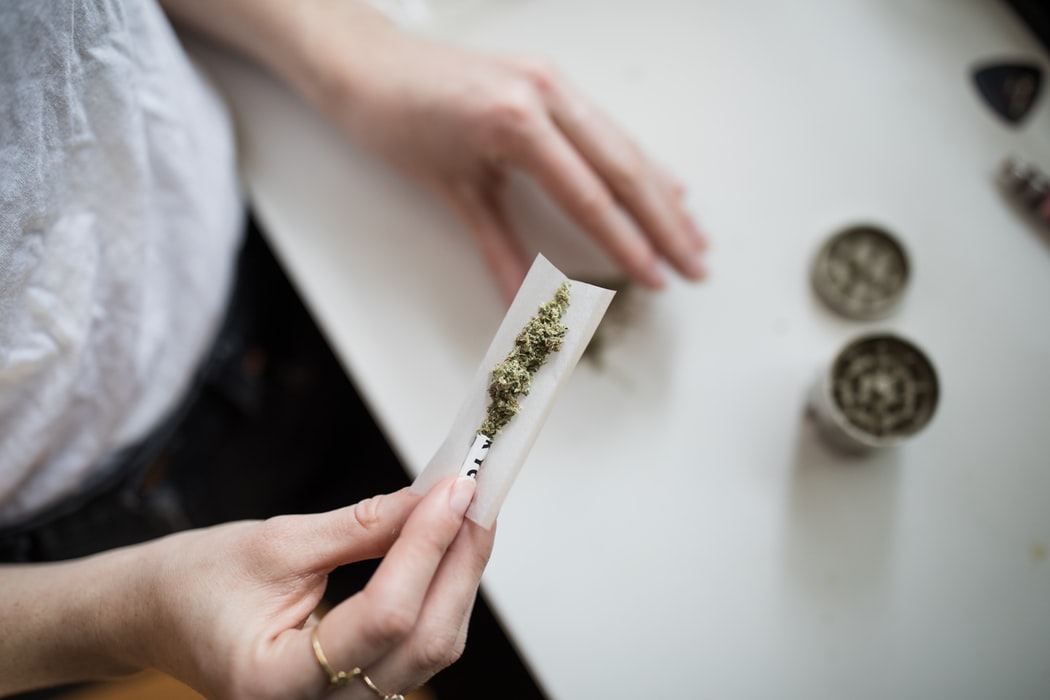 27.5% of students have used cannabis in the last 12 months