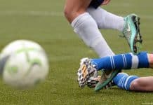 Too many free kicks and bookings from Daya