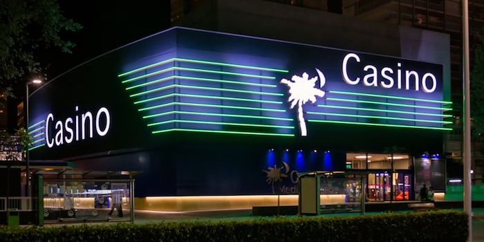 A Guide to Casinos on Spain’s Costa Blanca