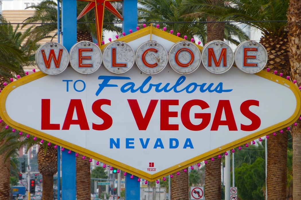 Top 10 Largest Casinos in Las Vegas