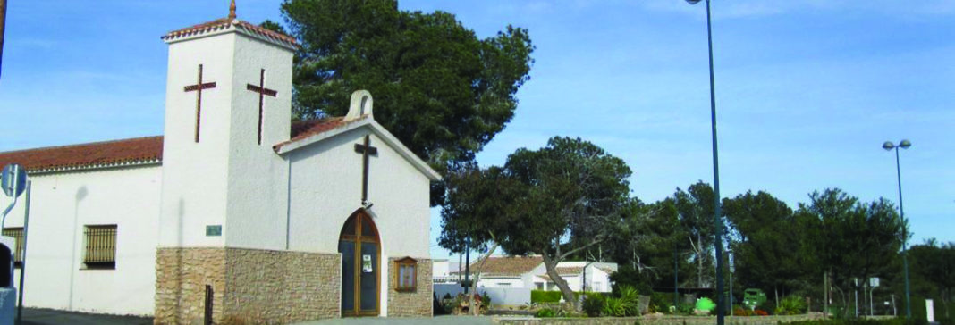 Campoverde is one of the four churches that are affected