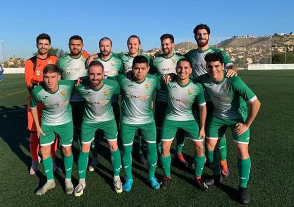 CD Benijofar visit Montesinos at the weekend in a top of the table clash.