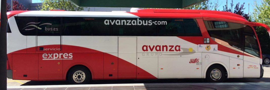 COSTA DEL SOL NEWS: Avanza will supply Malaga City with the first ever driverless bus