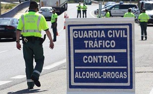 Costa del Sol News: Drunken tourist drives wrong way along dual carriageway for 10km