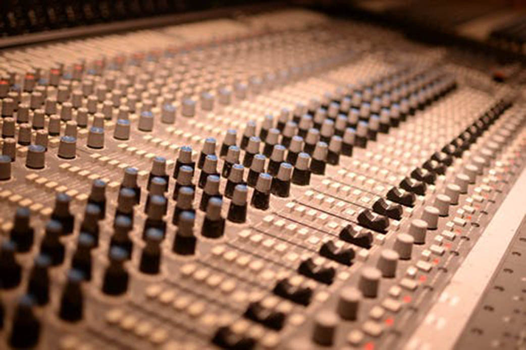 Want to Become a Music Producer One Day? Here's How