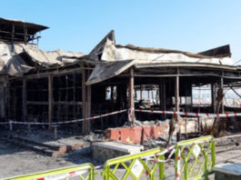 Costa del Sol-nyheter: Mistenkt ulovlig oppførsel etter brann i strandbar i Torremolinos i Spania