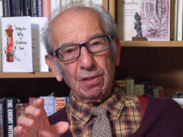 Los expatriados británicos tendrán derecho al voto vitalicio Harry Schindler