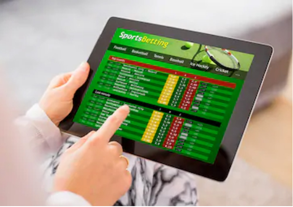 The Convenience of Online Sports Gambling