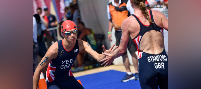 Coronavirus outbreak sees Olympic triathlon qualifiers switched from Chengdu to Valencia