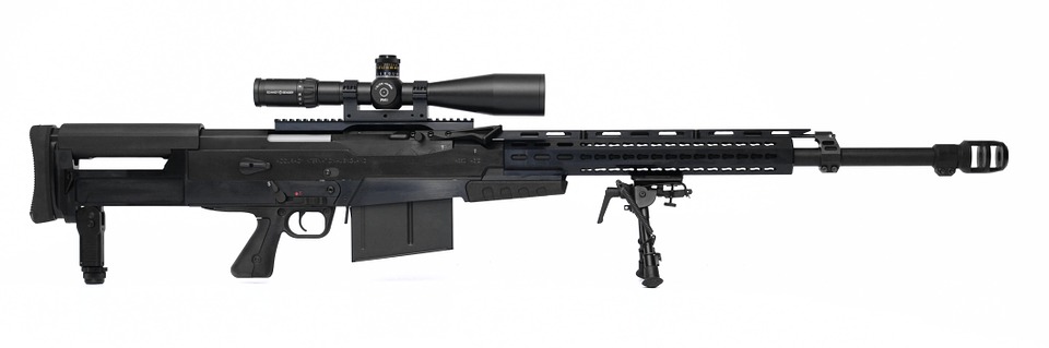 Important Things to Consider Before Buying a Riflescope