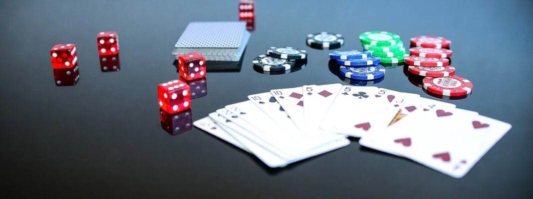 How has Technology Changed the Online Casino Industry