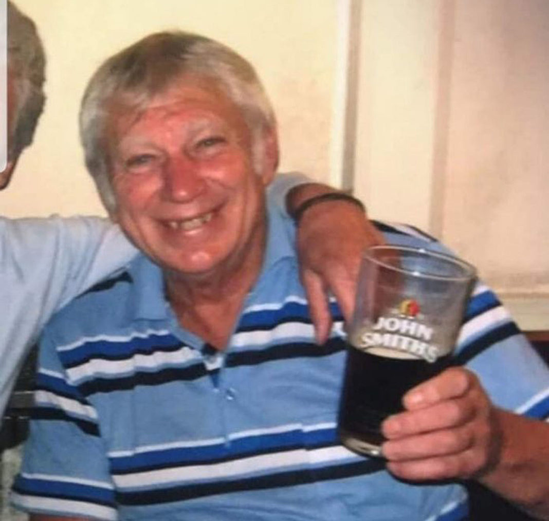British Family unable to bury father because of Benidorm police failings