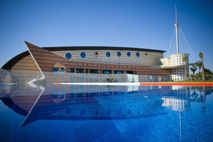 Palacio-de-los-deportes-de-Torrevieja- Torrevieja plans major investment in Palacio de los Deportes