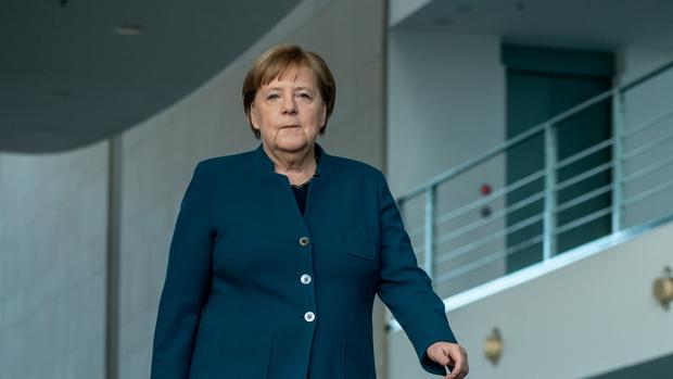 German Chancellor Angela Merkel in self quarantine for Coronavirus