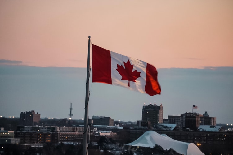 Is Binary Options Trading in Canada Legal?