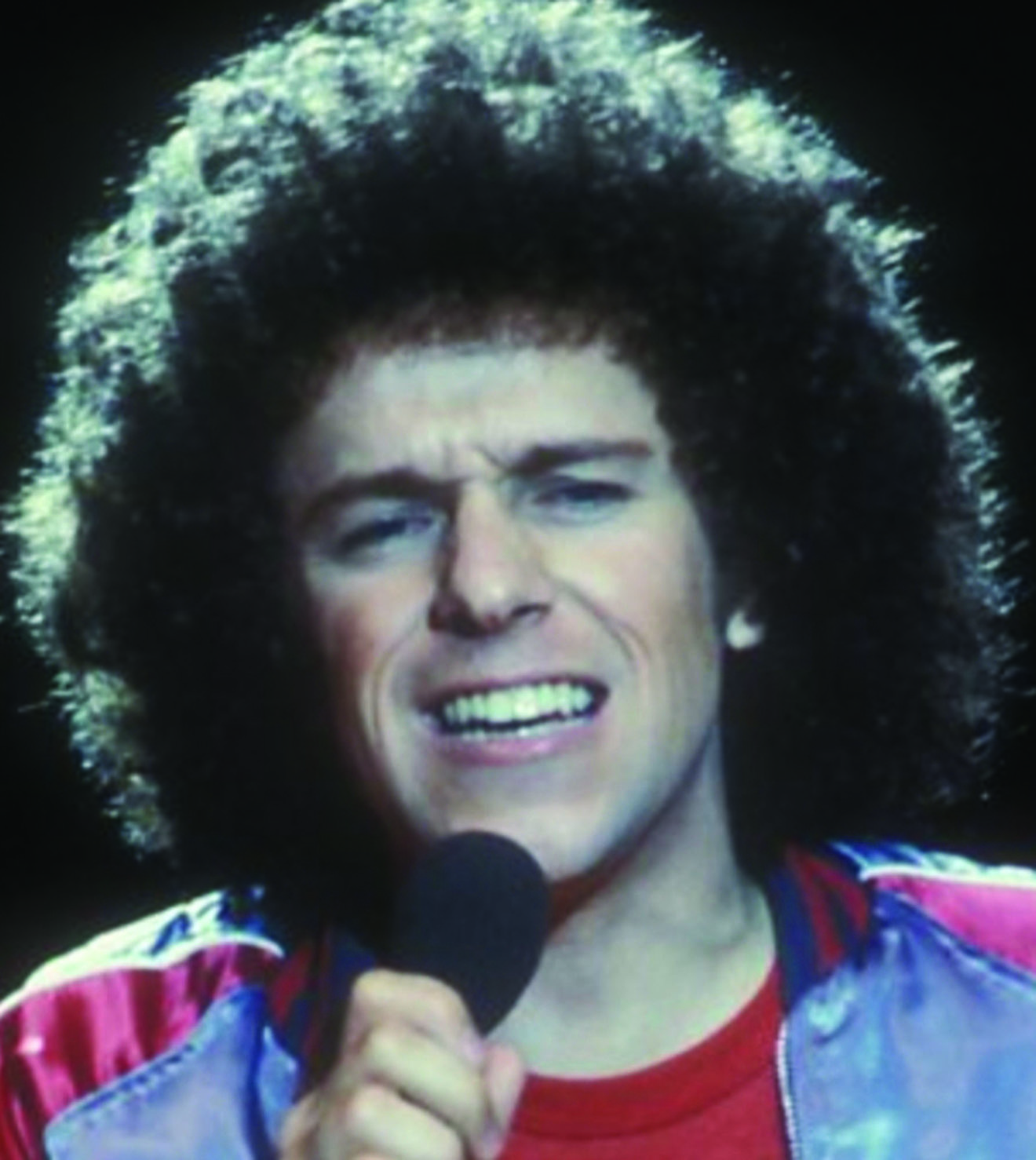 LEO SAYER FALL OUT The Leader