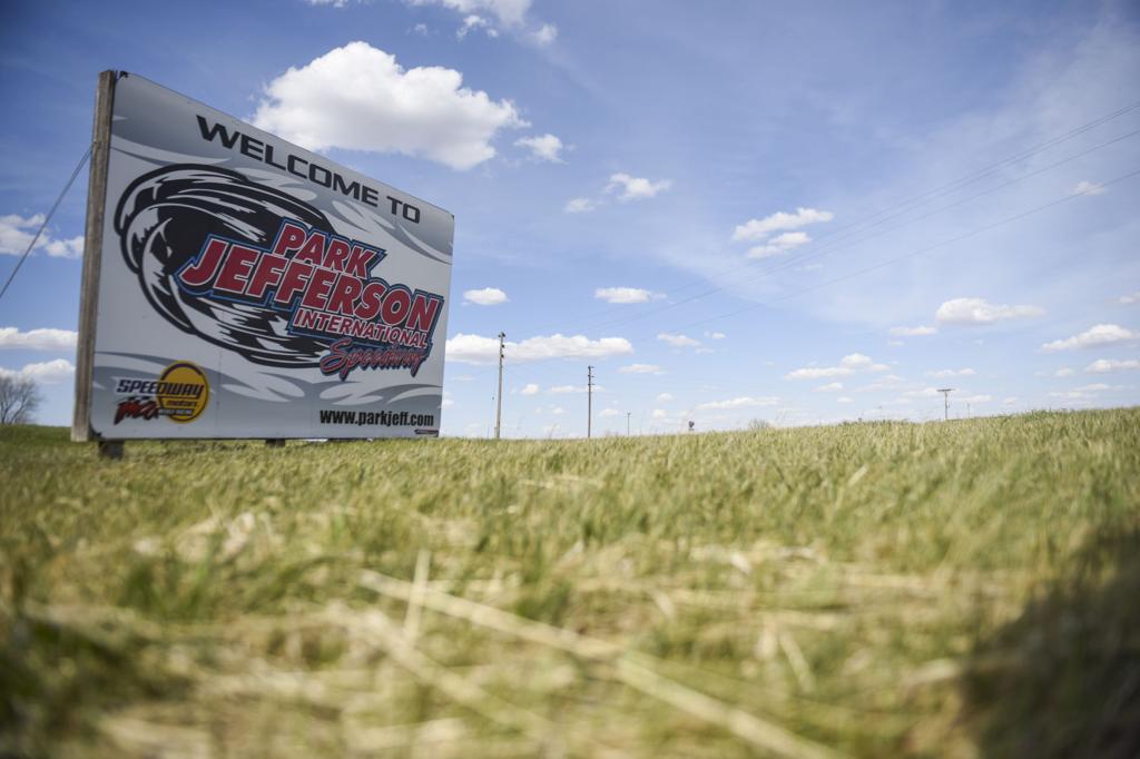 Speedway South Dakota U- Turn to give 'entertainment' - and break from madness in COVID-19