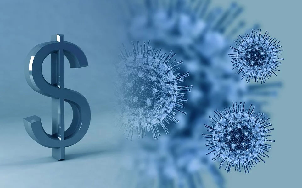 The Impact of Coronavirus Pandemic on the Worldwide Exchange Rates