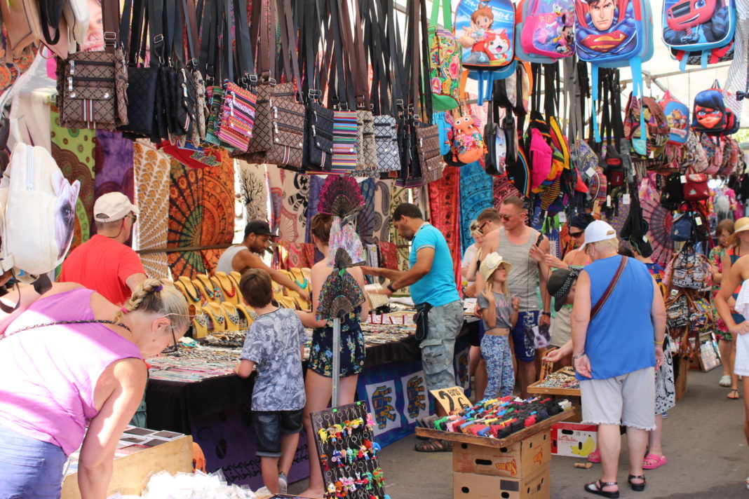 Date for reopening Orihuela Markets likely this weekend
