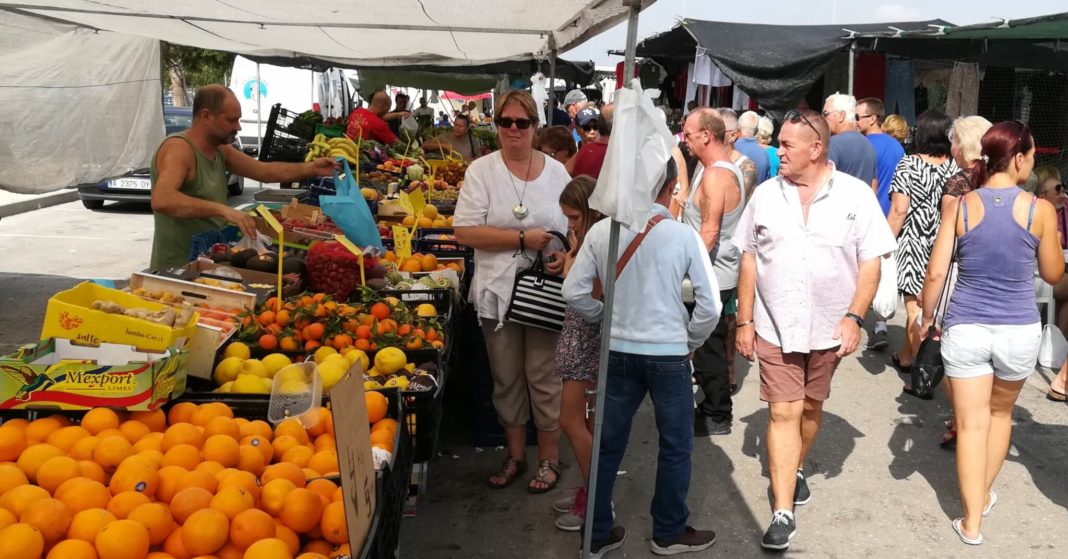 San Fulgencio to re-open markets on Saturday
