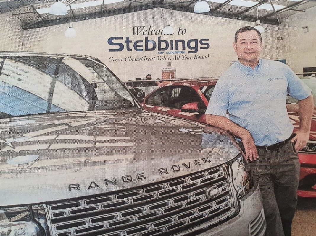 To the rescue! How independent dealers are helping Britain’s essential workers The Leader