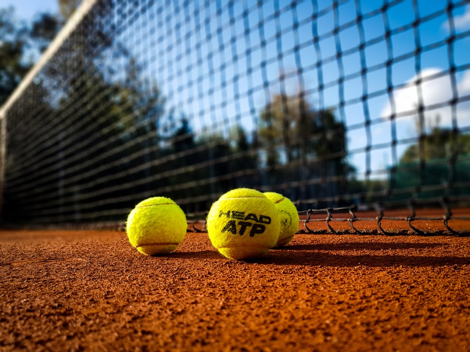 What does the sport columnists make of the upcoming battles of the tennis courts for the WTA and ATP French Open