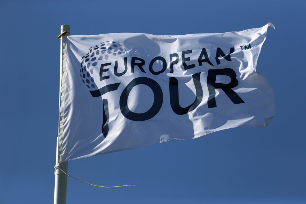 EUROPEAN TOUR ANNOUNCES RESUMPTION OF 2020 SEASON