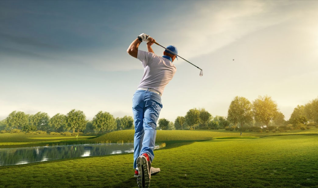 4 Tips for Buying the Perfect Set of Golf Clubs