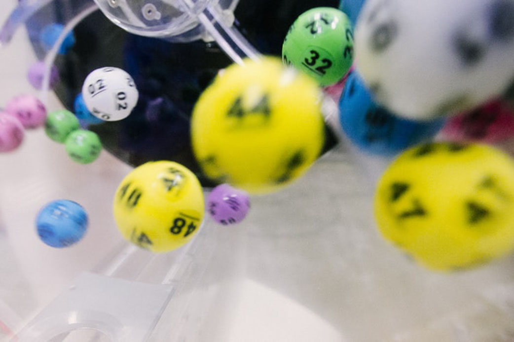 Is There a Right Way for Choosing Lottery Numbers?