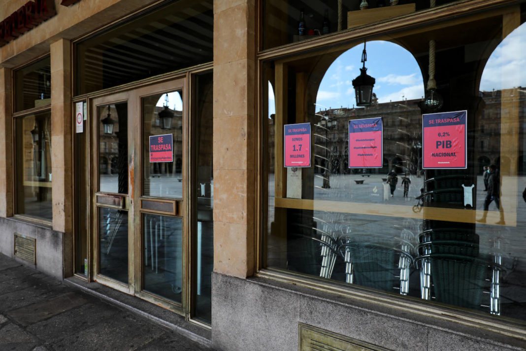 Benidorm for Sale The Leader