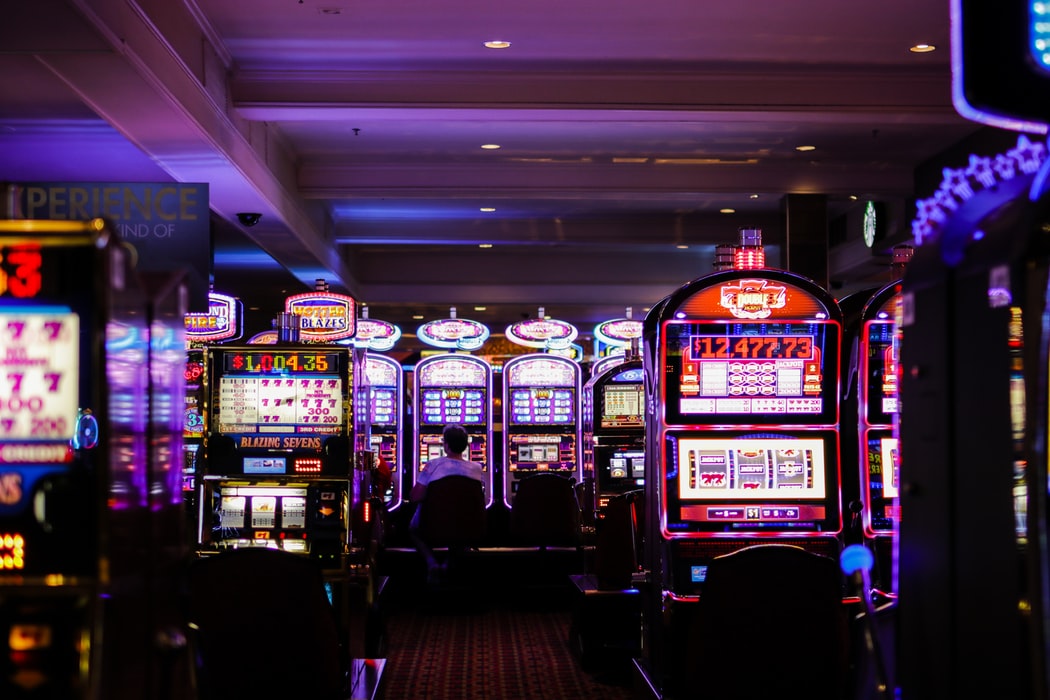 Рейтинг новых онлайн казино 2022 — Топ проверенных казино с лицензией